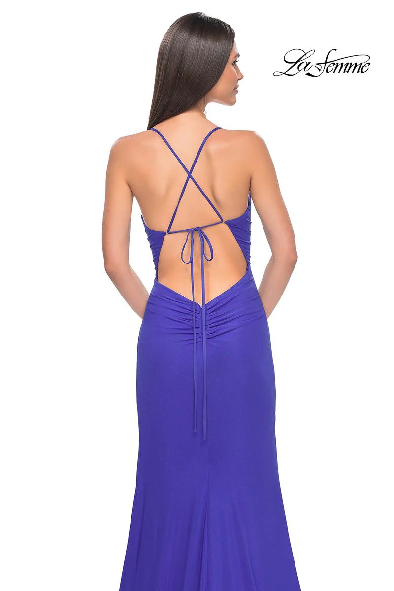 La Femme Dress 31151 - Image 10