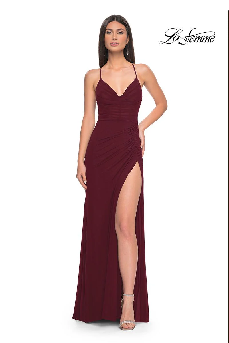 La Femme Dress 31151 - Image 11