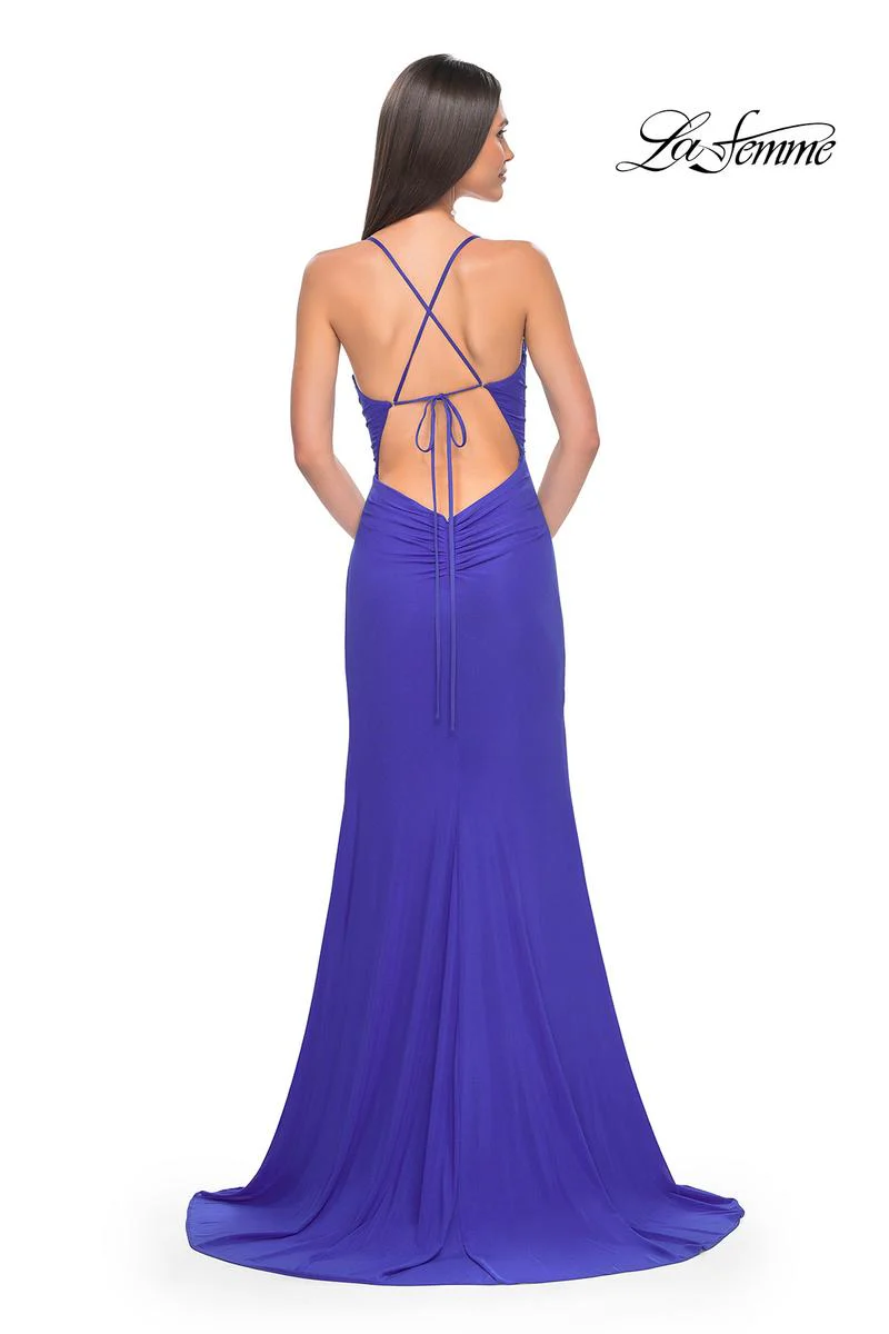 La Femme Dress 31151 - Image 13