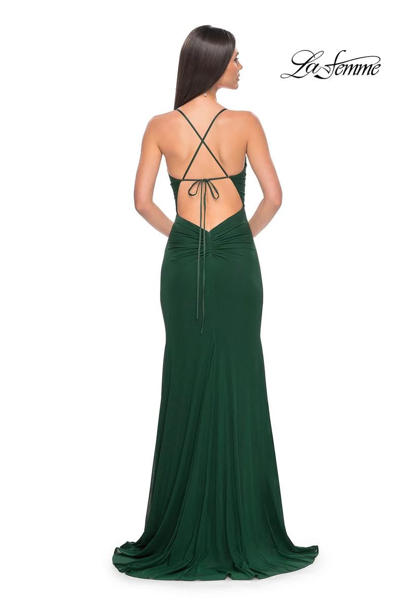La Femme Dress 31151 - Image 6