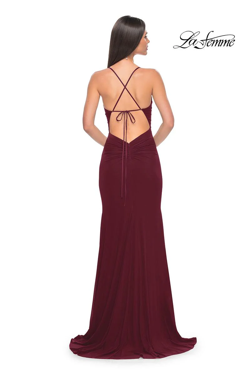 La Femme Dress 31151 - Image 7