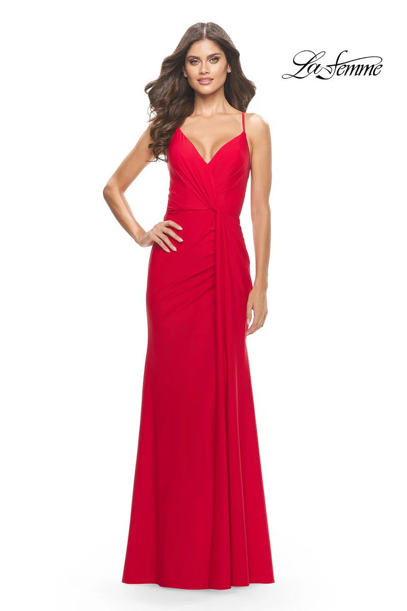 La Femme Dress 31169 - Image 10