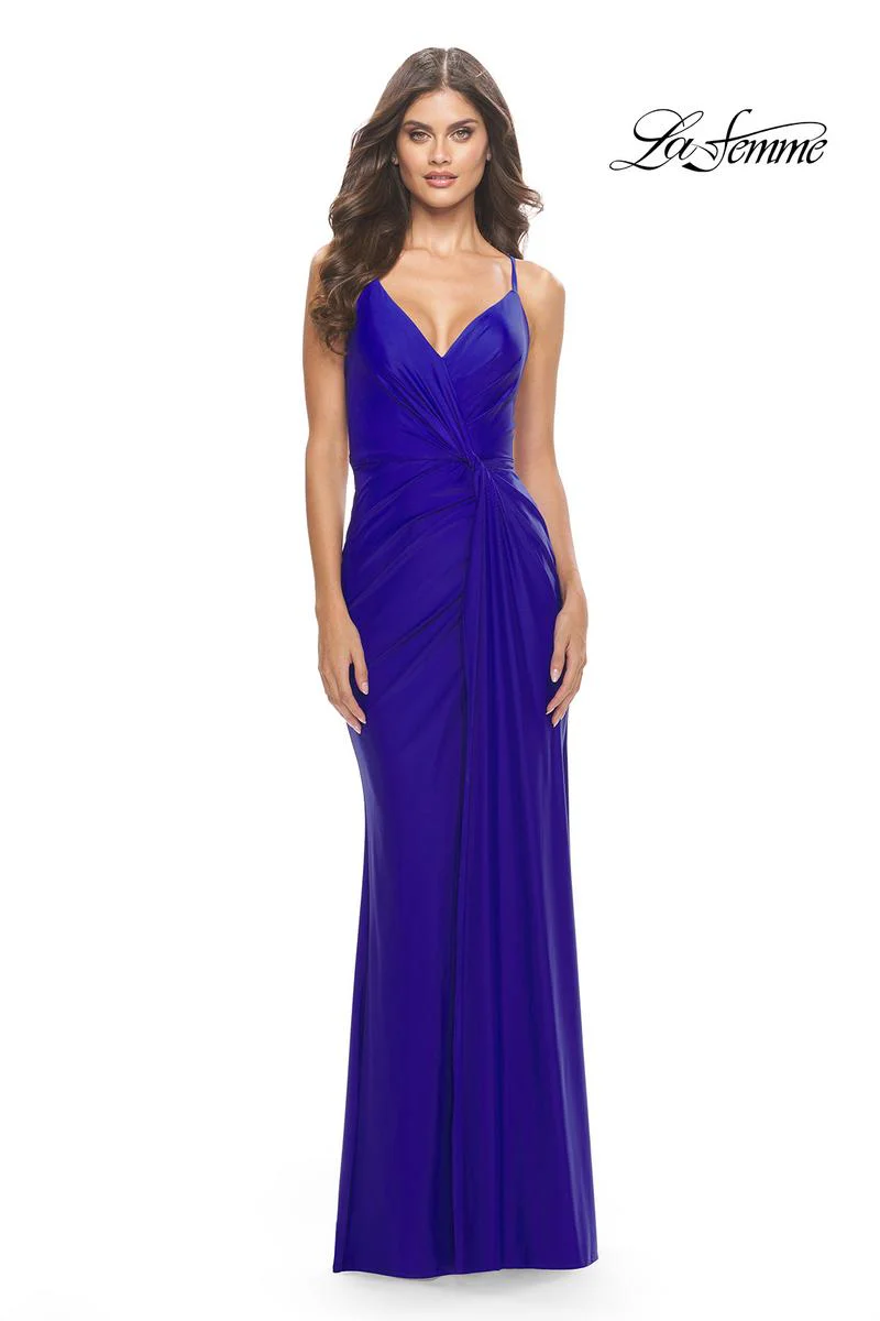 La Femme Dress 31169 - Image 5