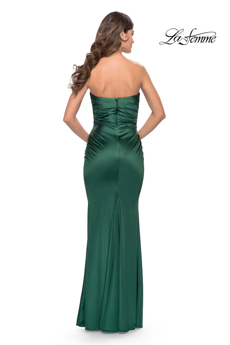 La Femme Dress 31189 - Image 10