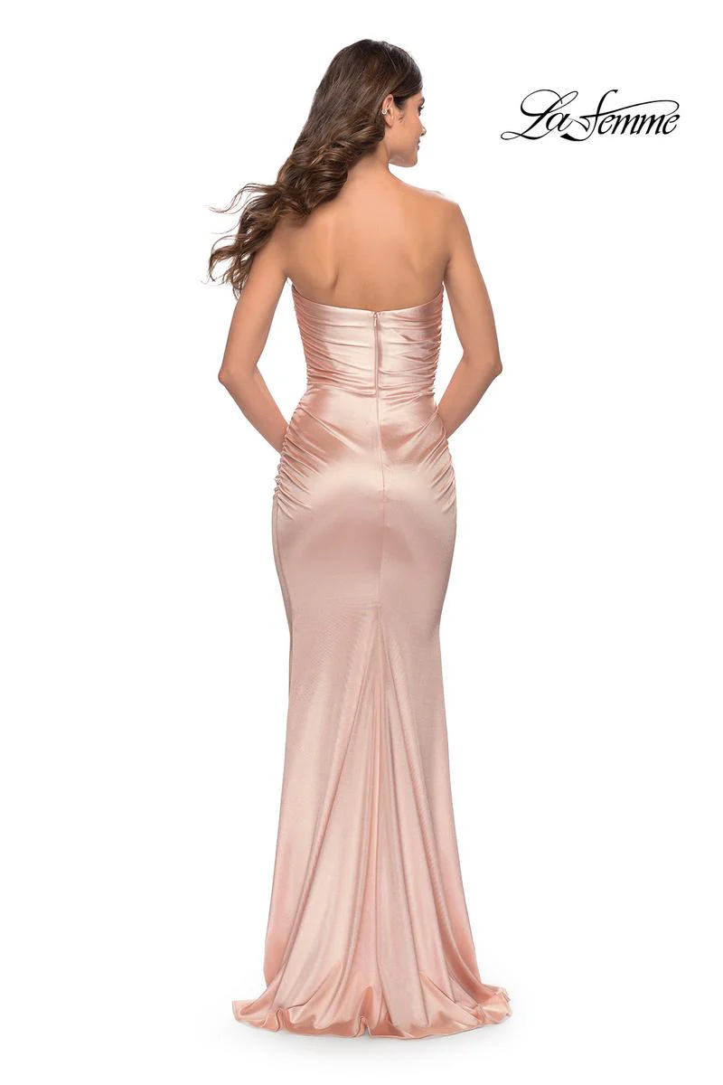 La Femme Dress 31189 - Image 12