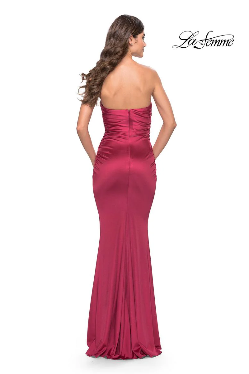 La Femme Dress 31189 - Image 14