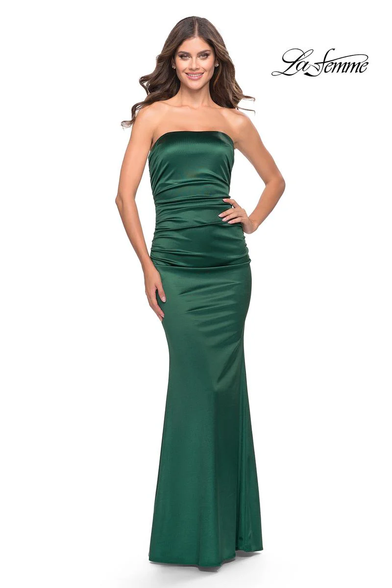 La Femme Dress 31189 - Image 15