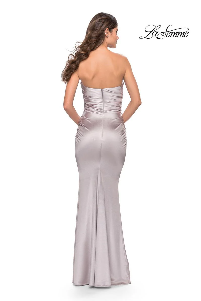 La Femme Dress 31189 - Image 5