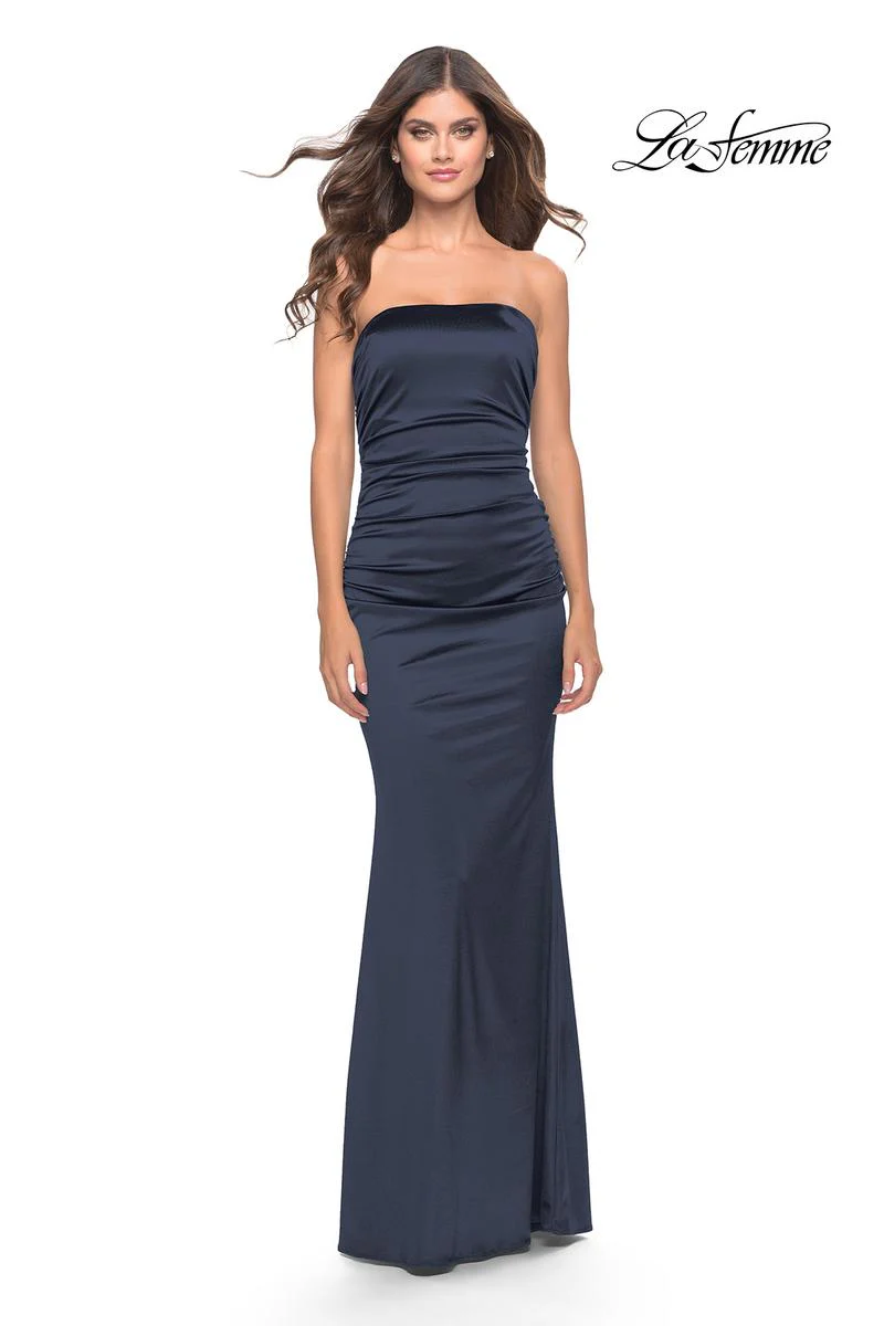 La Femme Dress 31189 - Image 7