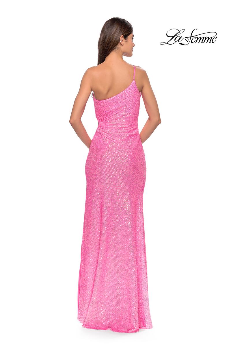 La Femme Dress 31213 - Image 4