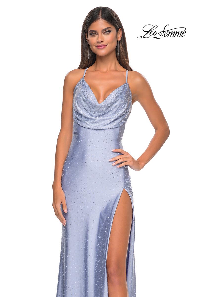 La Femme Dress 31221 - Image 14