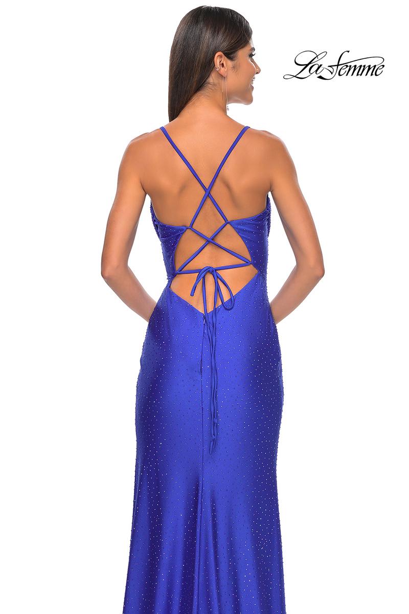 La Femme Dress 31221 - Image 19