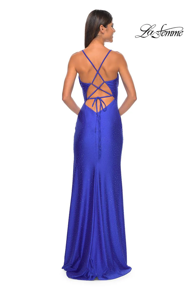 La Femme Dress 31221 - Image 9