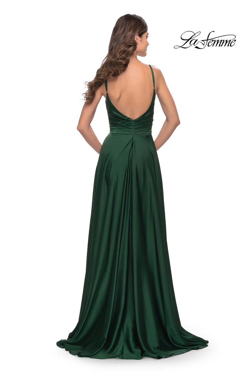 La Femme Dress 31233 - Image 2