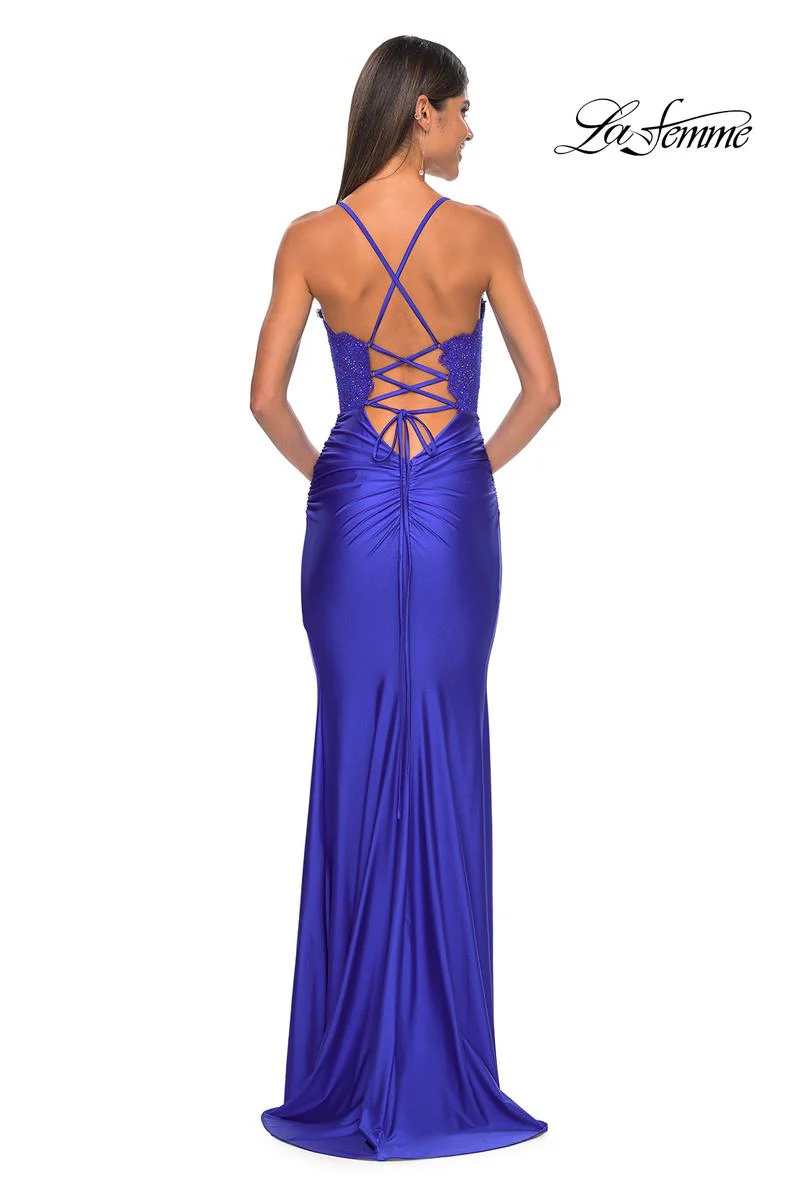 La Femme Dress 31272 - Image 11