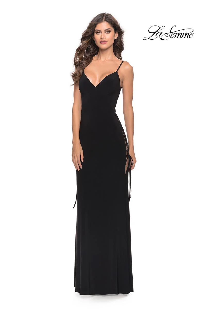 La Femme Dress 31311