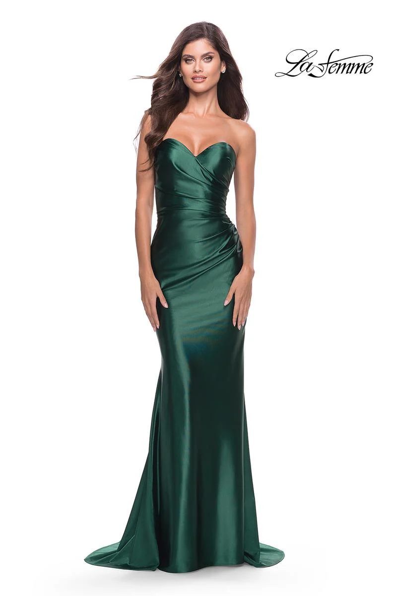 La Femme Dress 31322 - Image 3