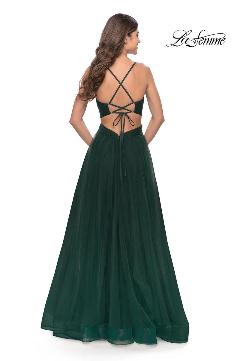 La Femme Dress 31347 - Image 2