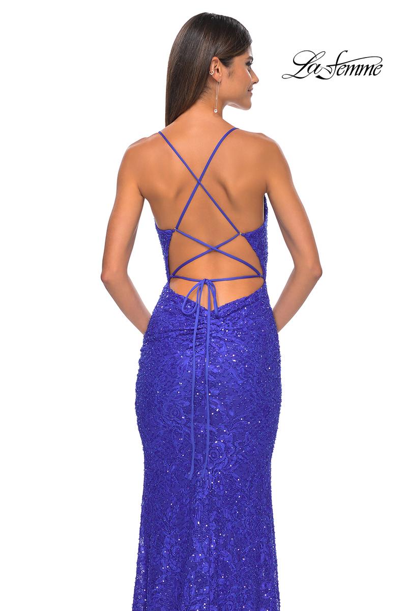 La Femme Dress 31359 - Image 11