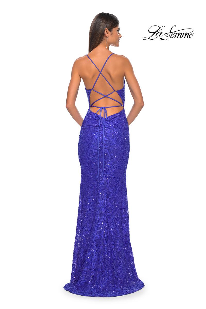 La Femme Dress 31359 - Image 6