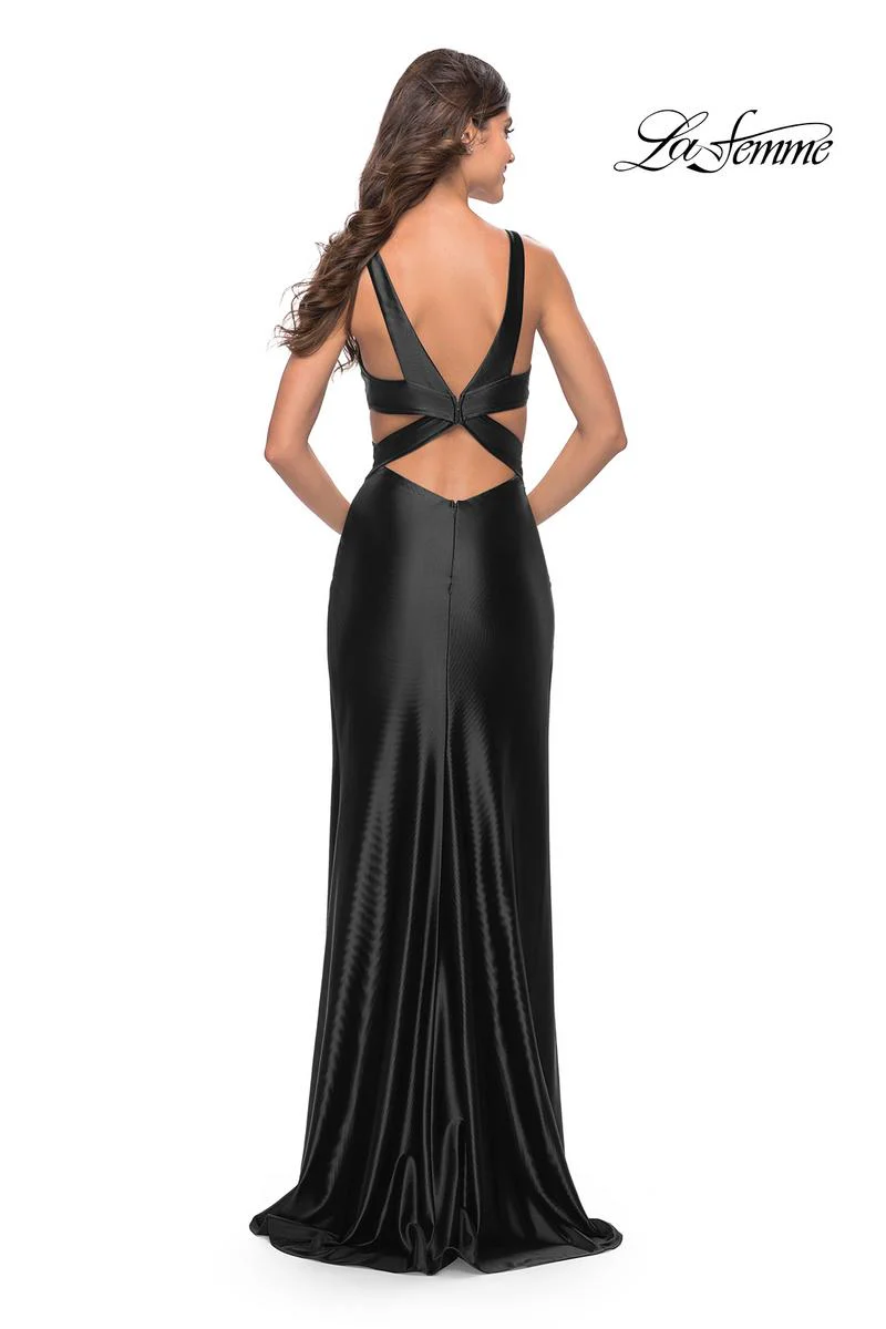 La Femme Dress 31374 - Image 5