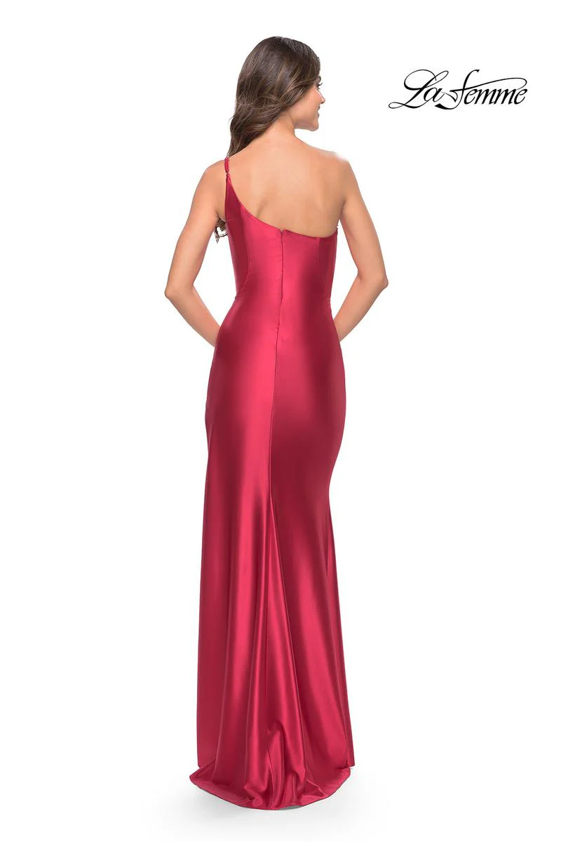 La Femme Dress 31391 - Image 10