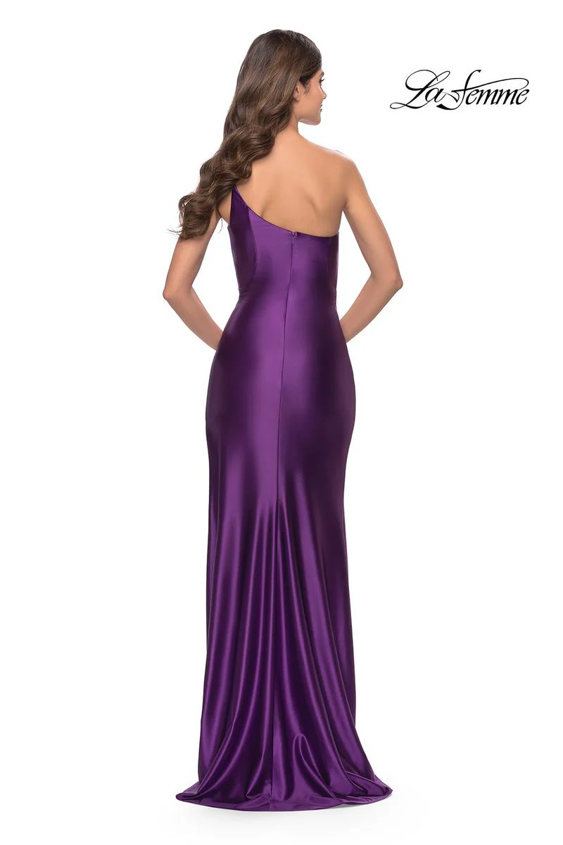 La Femme Dress 31391 - Image 14