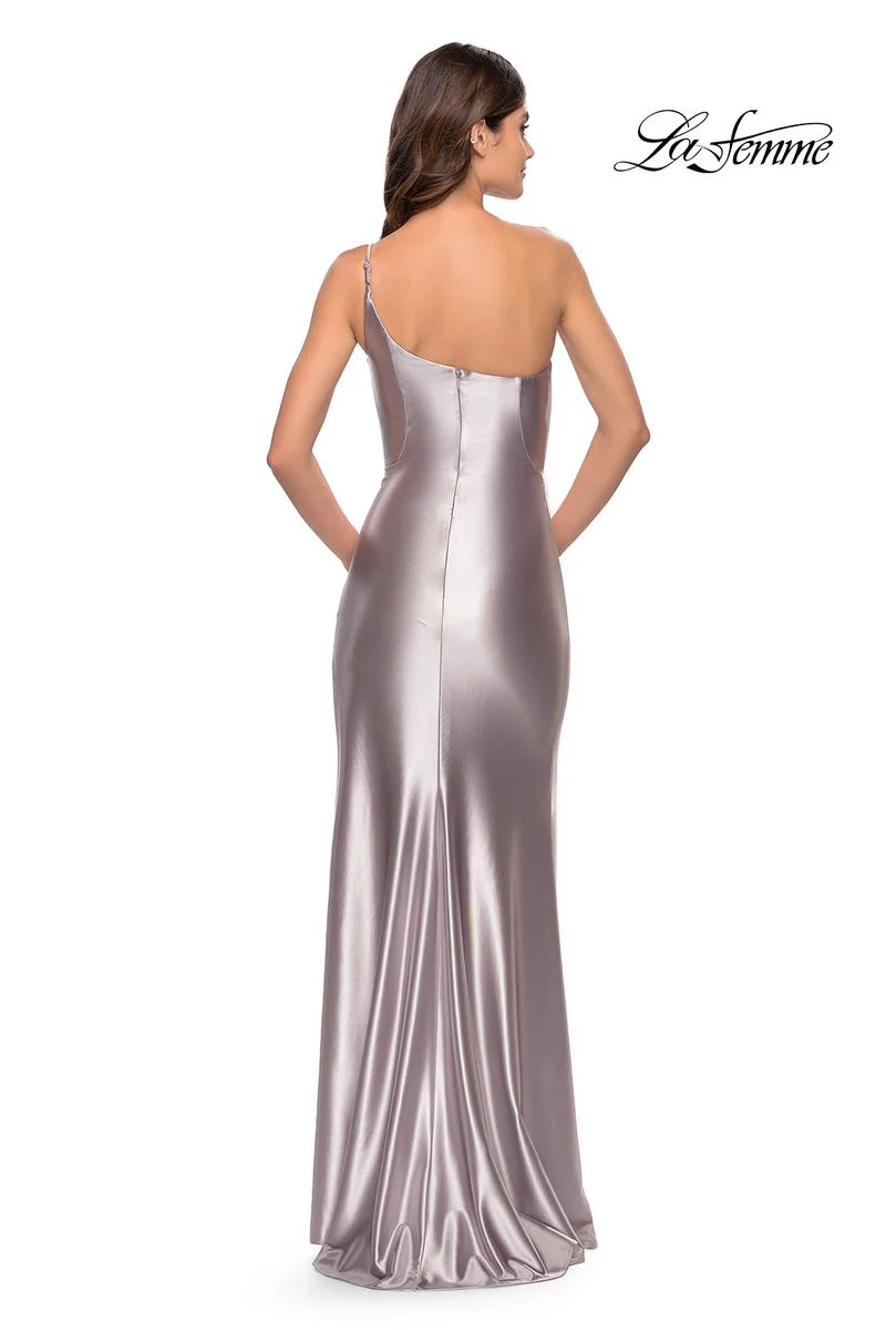 La Femme Dress 31391 - Image 16