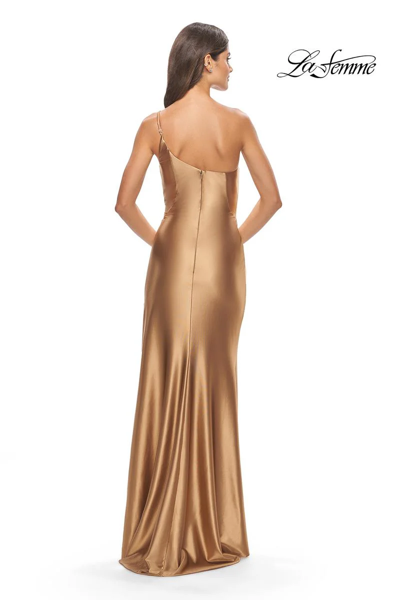 La Femme Dress 31391 - Image 2