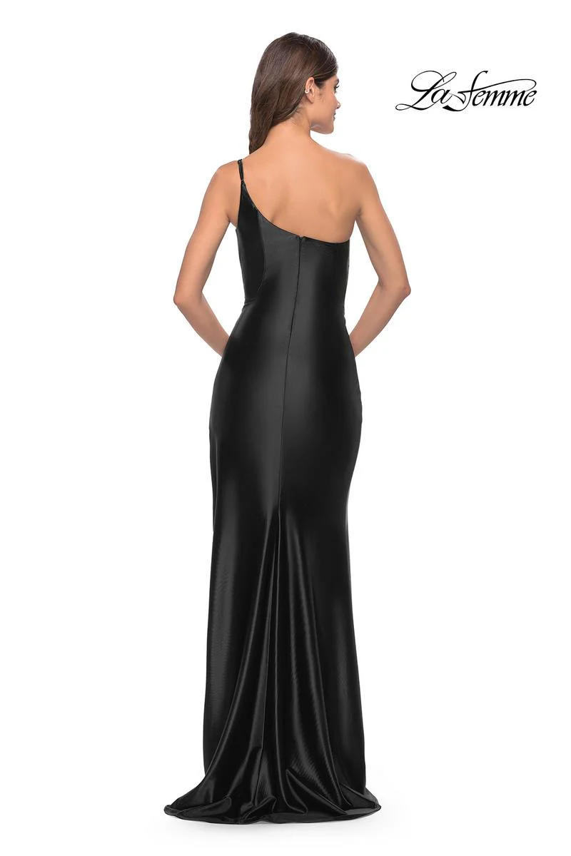 La Femme Dress 31391 - Image 23