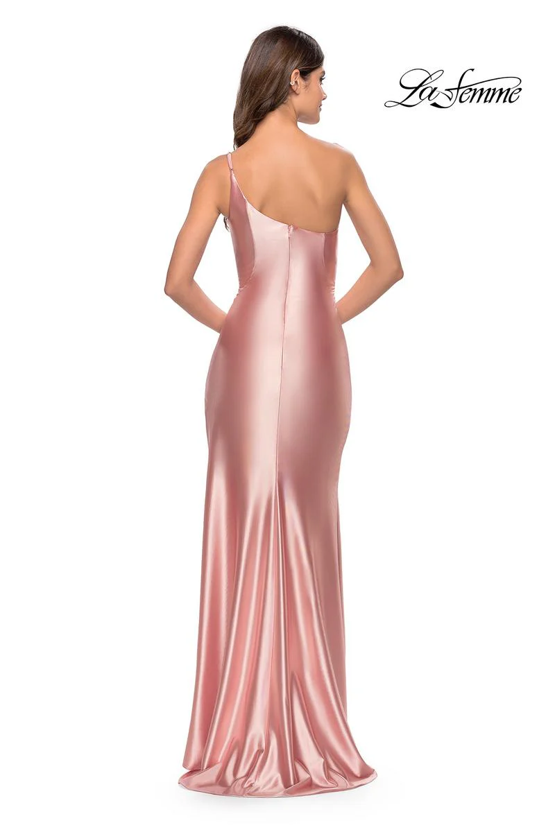 La Femme Dress 31391 - Image 6