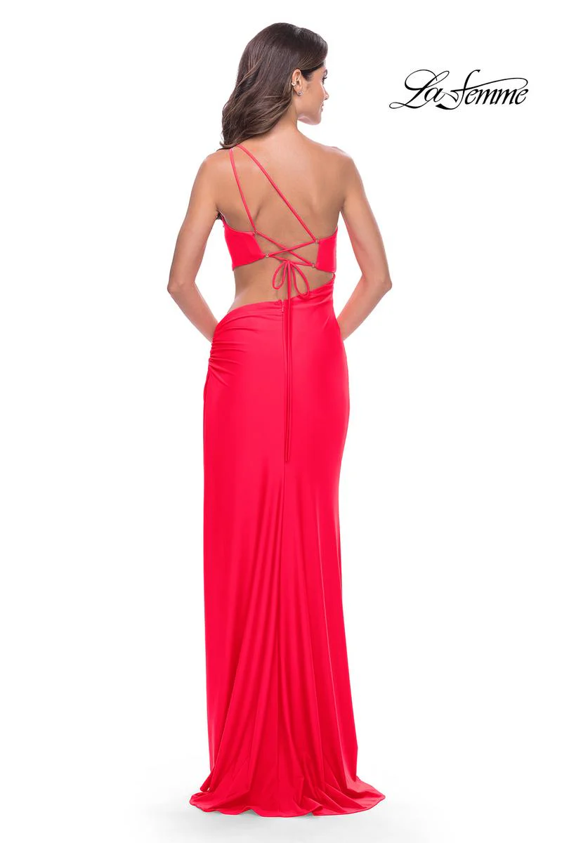 La Femme Dress 31443 - Image 6