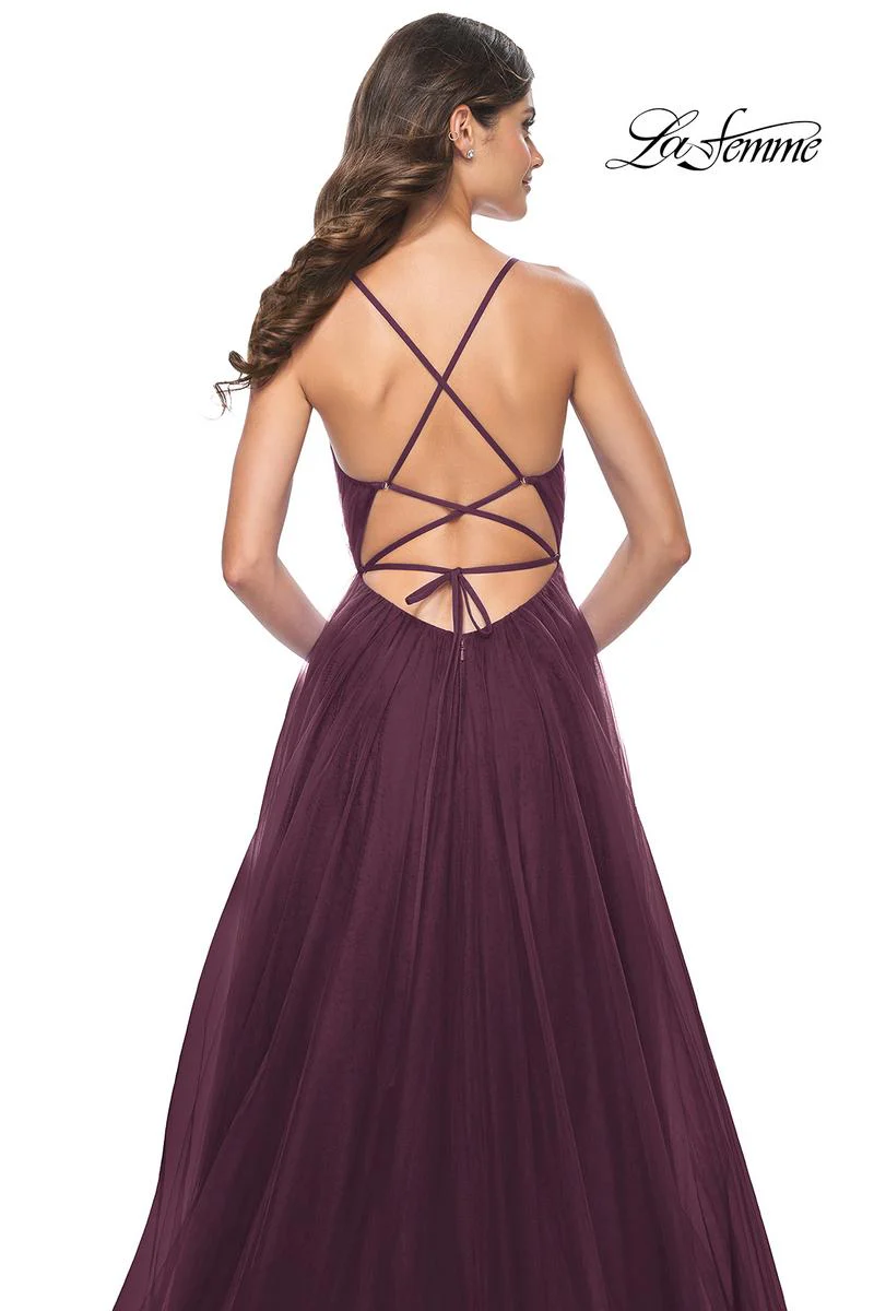 La Femme Dress 31457 - Image 13