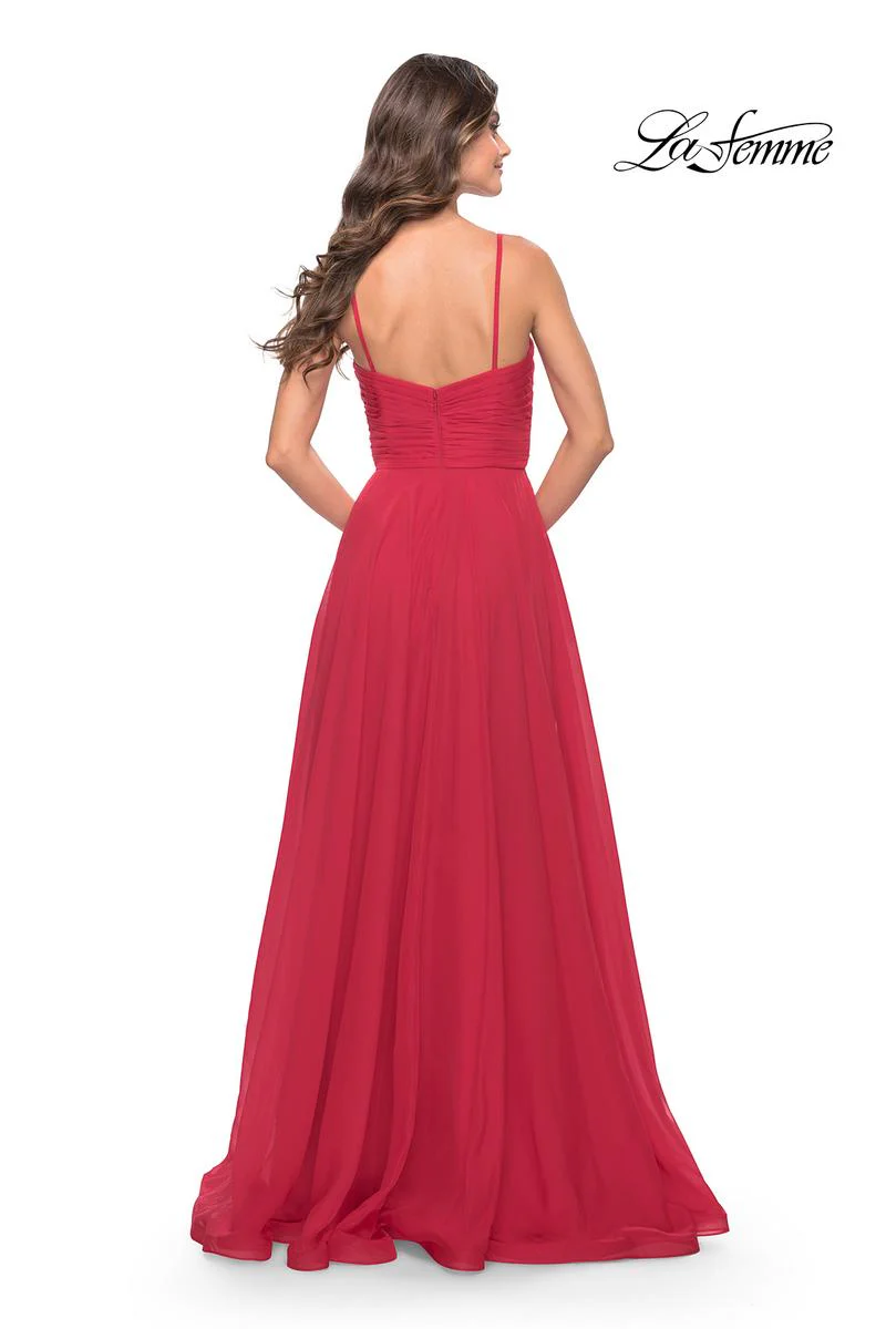 La Femme Dress 31500 - Image 6