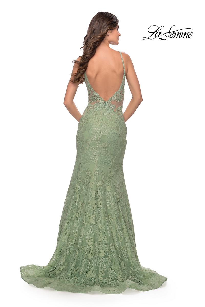 La Femme Dress 31512 - Image 14