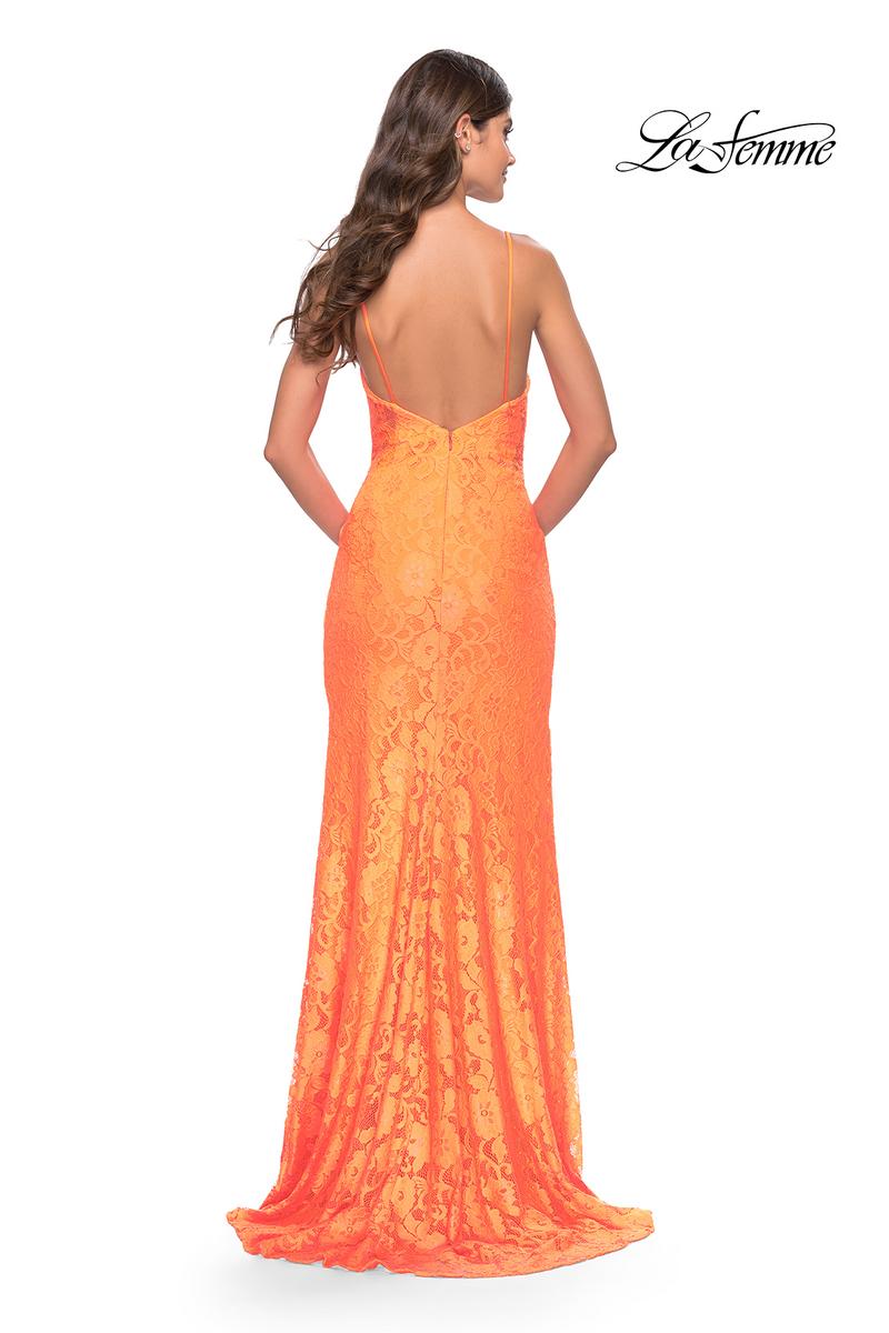 La Femme Dress 31513 - Image 2