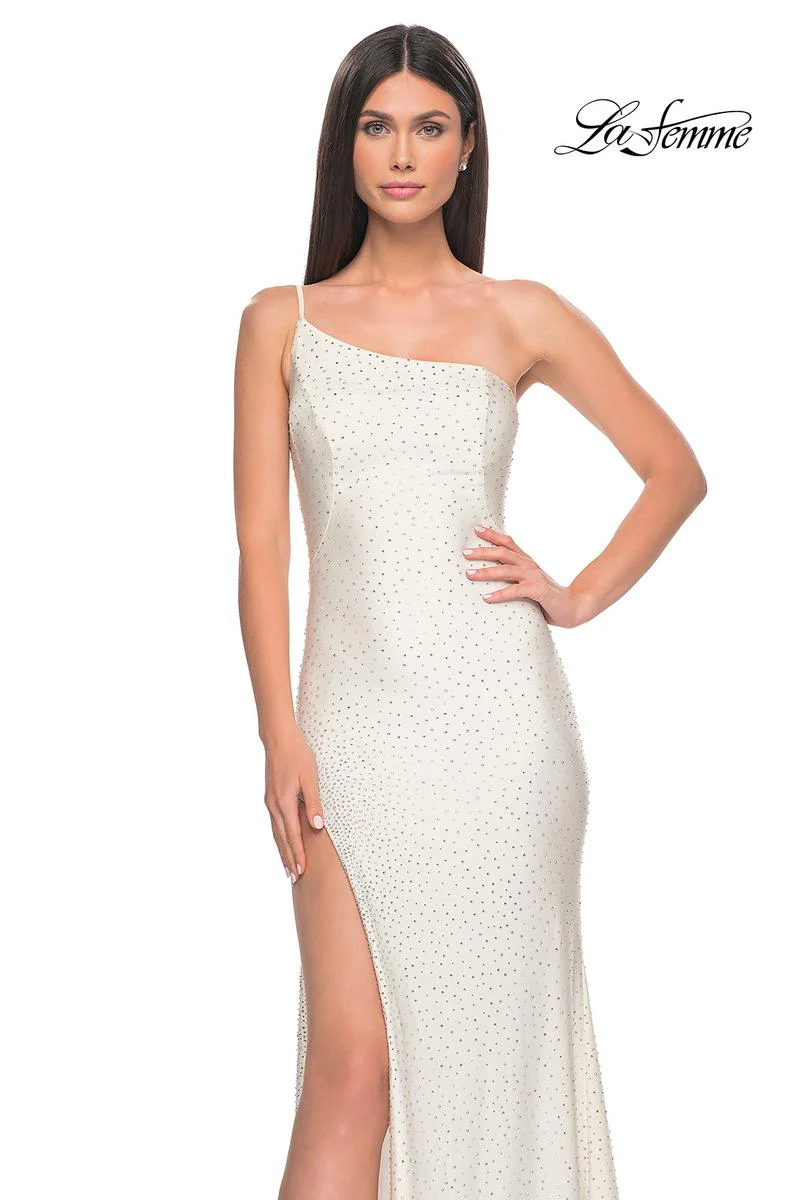La Femme Dress 31699 - Image 5