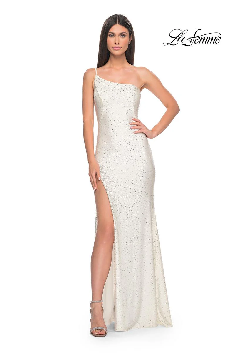 La Femme Dress 31699 - Image 6