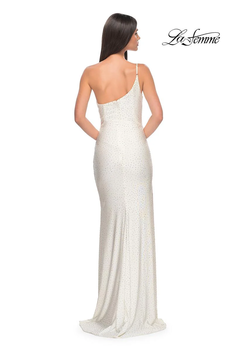 La Femme Dress 31699 - Image 7