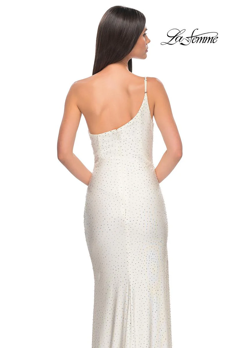 La Femme Dress 31699 - Image 8
