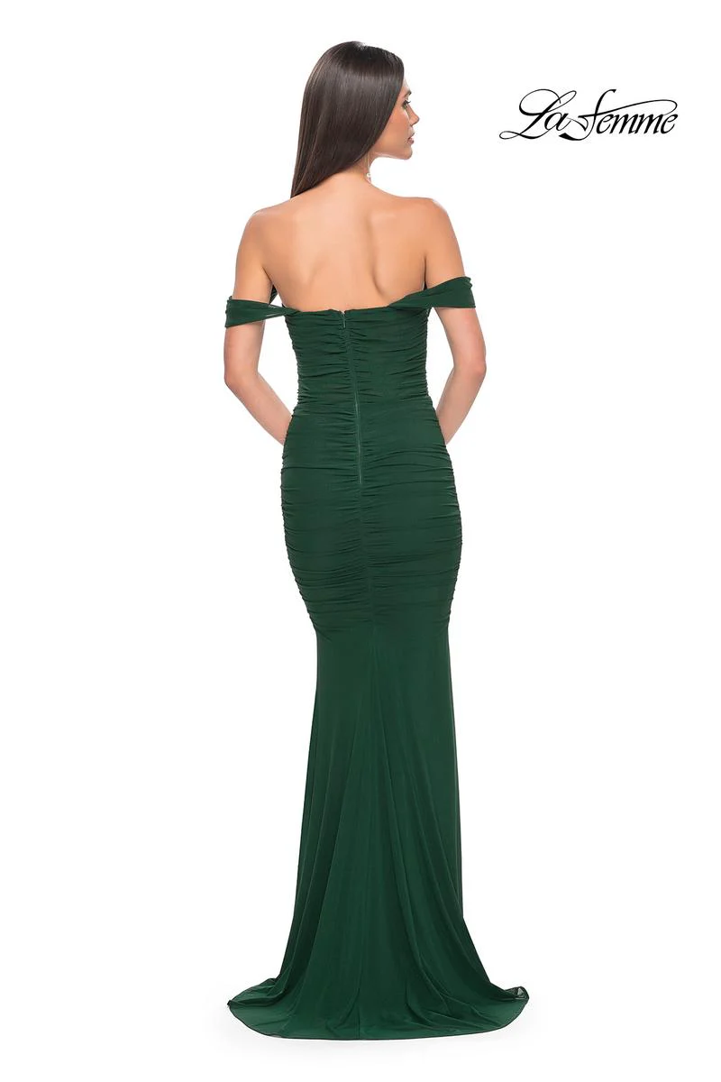 La Femme Dress 31914 - Image 11