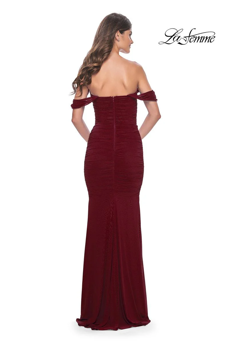 La Femme Dress 31914 - Image 13