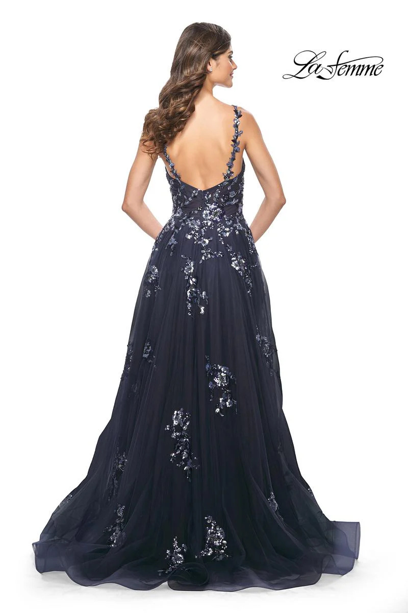 La Femme Dress 31936 - Image 2