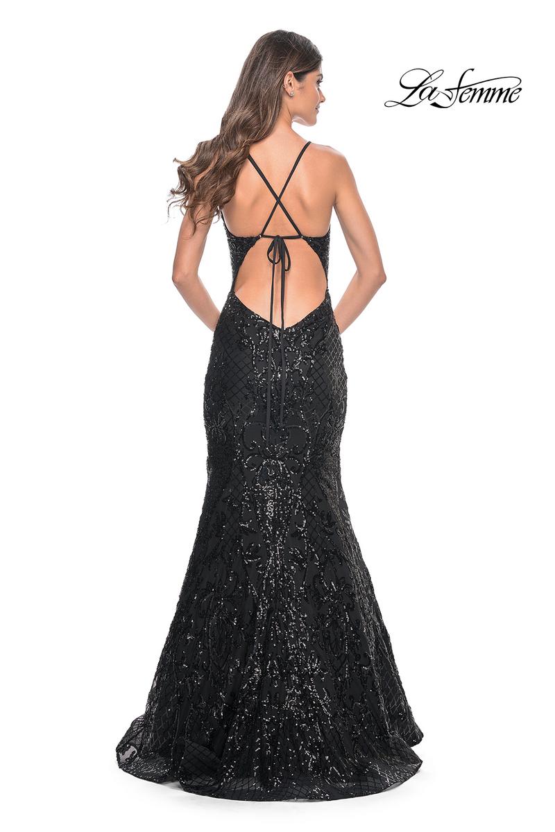 La Femme Dress 31943 - Image 6