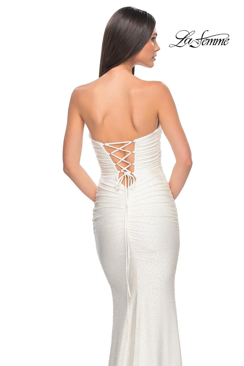 La Femme Dress 31945 - Image 18