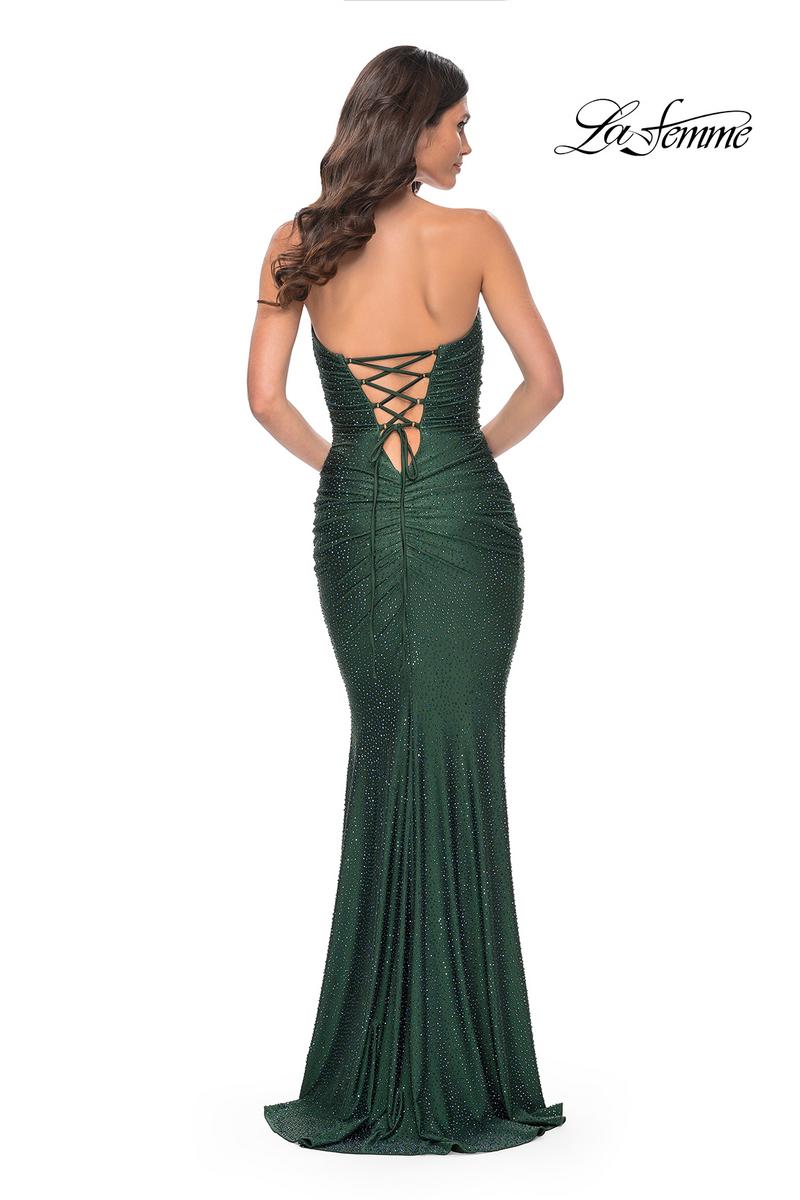 La Femme Dress 31945 - Image 6