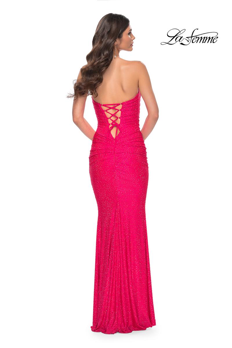 La Femme Dress 31945 - Image 8