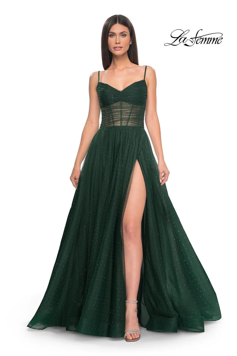 La Femme Dress 31970 - Image 15