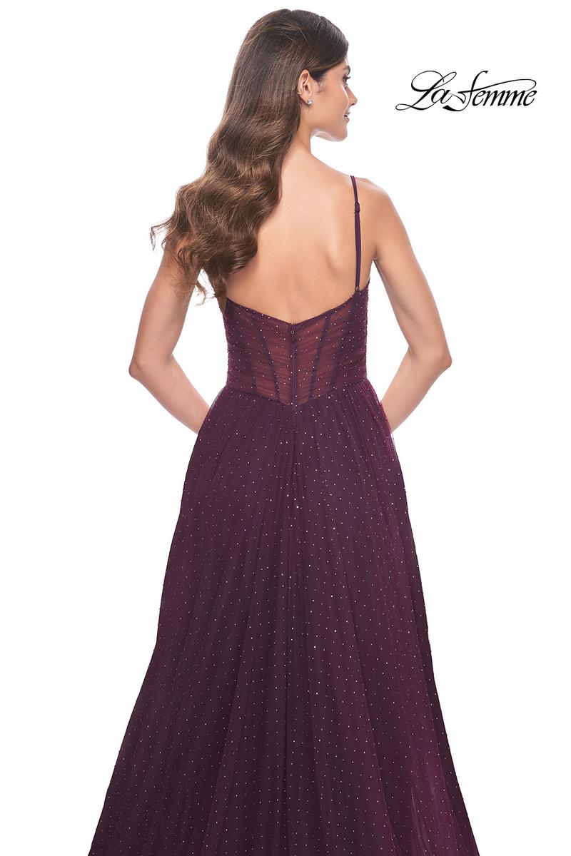 La Femme Dress 31970 - Image 6