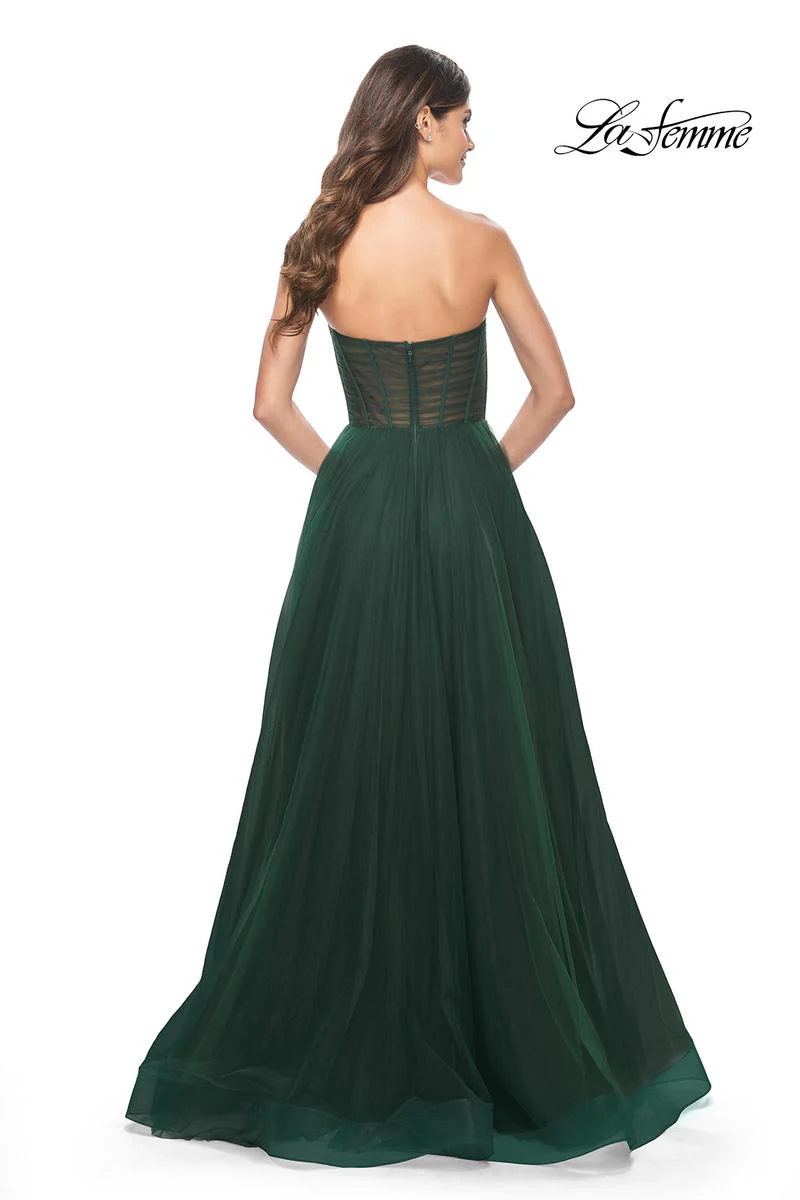 La Femme Dress 31971 - Image 2
